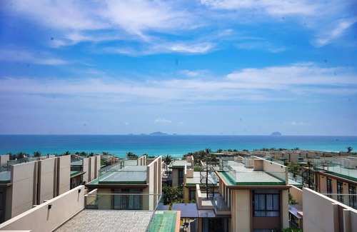 Cam Lam Apartment | Hese Pool Villas & Resort Cam Ranh