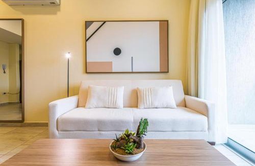 Asuncion Apartment | Hestia at Asuncion Cozy & Bright 1BDR in Villamorra