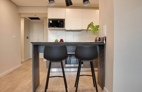 Asuncion Apartment | Hestia at Forvm Molas López