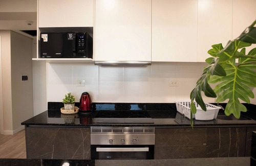 Asuncion Apartment | Hestia at Forvm Molas López