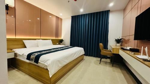 Mong Cai Hotel | Hestia Hotel
