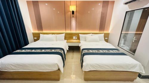 Mong Cai Hotel | Hestia Hotel