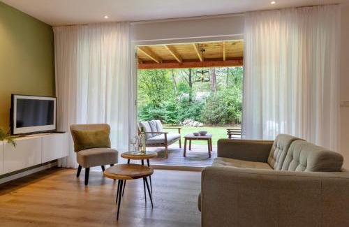 Municipality of De Wolden House | Het Boshuys