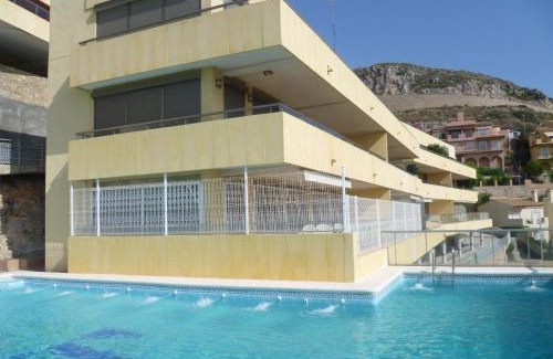 Faro de Cullera Apartment | Hetesa 2000, 3º-7