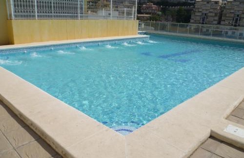 Faro de Cullera Apartment | Hetesa 2000, 3º-7