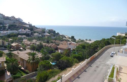 Faro de Cullera Apartment | Hetesa 2000, 3º-7