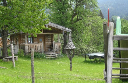 Huettau Apartment | Hexenhaus