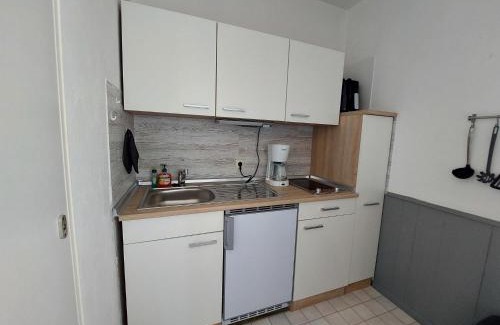 Altenau Apartment | Hexennest