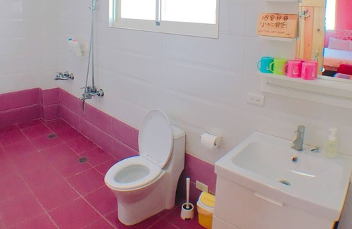 Hengchun Bed & Breakfast | Hey Let's Play B&B
