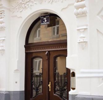 Matzleinsdorf Apartment | HeyMi Apartments Zentagasse