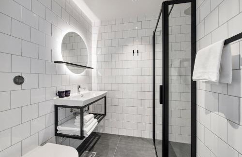 Lantinen District Hotel | Heymo 1 by Sokos Hotels