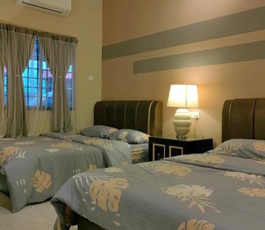 Port Dickson Apartment | Hfhomestay