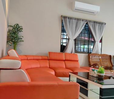 Port Dickson Apartment | Hfhomestay