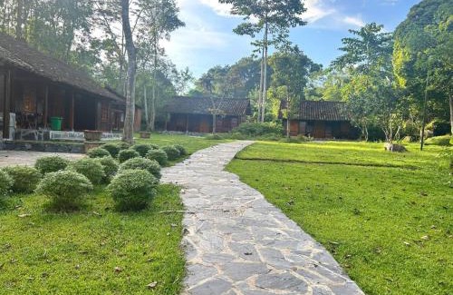 Vi Xuyen Cabin | HGNI Valley - Thung Lũng Tự Do