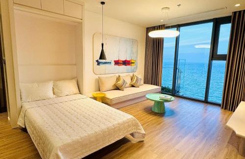Hoang Hoa Apartment | HH Cozy House - căn hộ thuộc toà Flamingo Hải Tiến Thanh Hoá