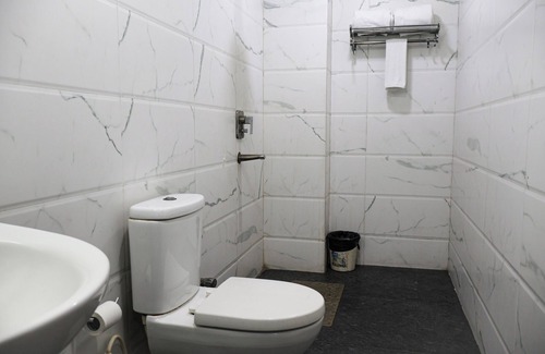 Taj Ganj Hotel | HHW Hotel- Agra