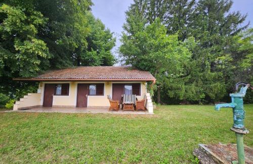 Zavrc House | Hiša Heidi
