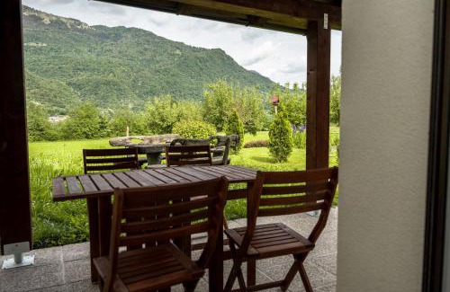 Kobarid Apartment | Hiša Krn