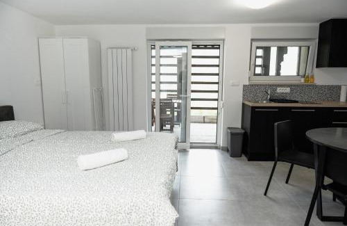 Kobarid Apartment | Hiša Krn