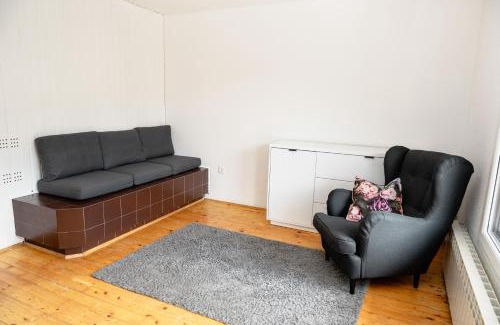Kobarid Apartment | Hiša Krn
