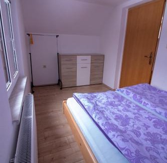 Studor Apartment | Hiška Henrik Zalokar