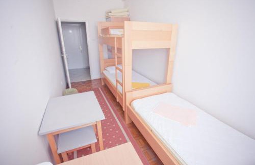 Zagreb Hostel | HI Hostel Zagreb