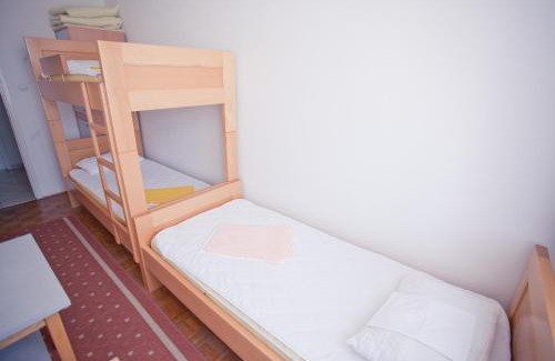 Zagreb Hostel | HI Hostel Zagreb