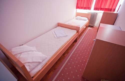 Zagreb Hostel | HI Hostel Zagreb
