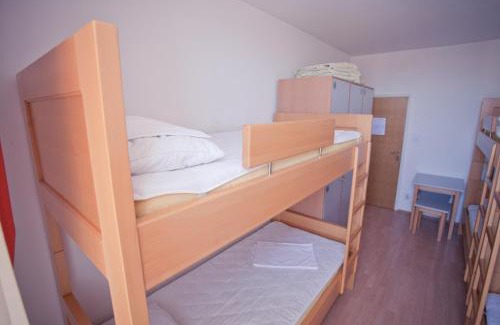 Zagreb Hostel | HI Hostel Zagreb