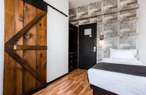 Downtown Queretaro Hotel | Hi Hotel Impala Queretaro