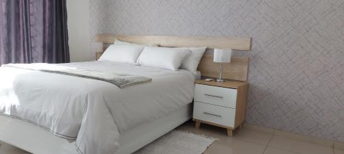 Gaborone Apartment | Hi-Life Villa