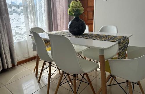 Gaborone Apartment | Hi-Life Villa