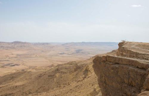 Mitzpe Ramon Hostel | HI - Mitzpe Ramon Hostel