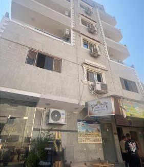Shurtah al-Dakhlah Hotel | Hi pyramids view