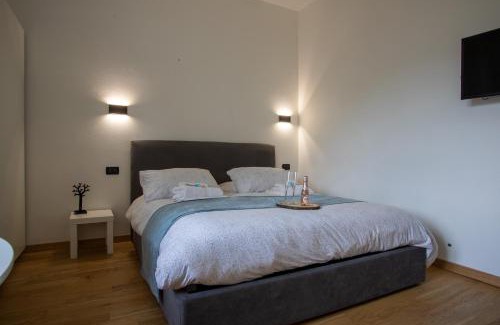 Como Apartment | HI15 Apartment - Garage Privato
