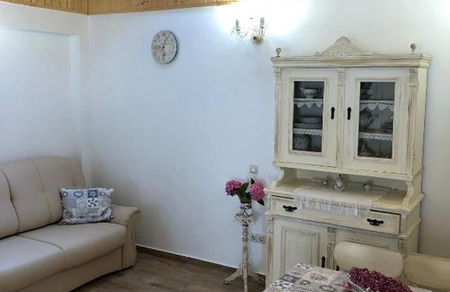 Balatonmariafurdo Apartment | Hibiscus Apartman