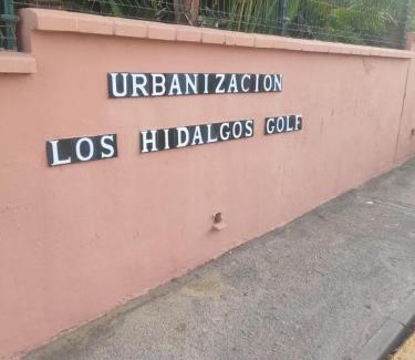 Castillo de Sabinillas Apartment | Hidalgos SolyGolf