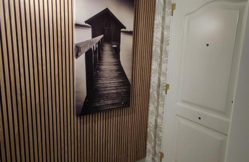 Castillo de Sabinillas Apartment | Hidalgos SolyGolf
