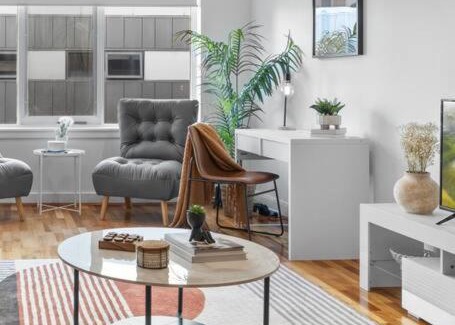 Caulfield North Apartment | Hidden Gem at Caulfield Park