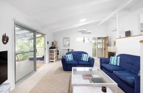 Anna Bay House | Hidden Oasis Pet Friendly In Anna Bay
