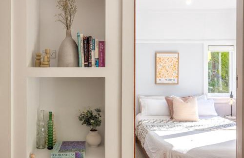 Oneroa House | Hideaway Cottage