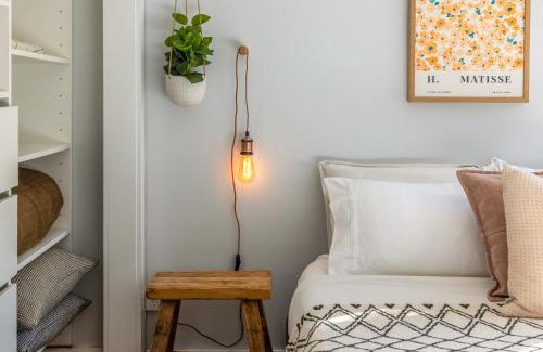 Oneroa House | Hideaway Cottage