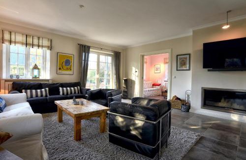 Borgsum House | Hideaway