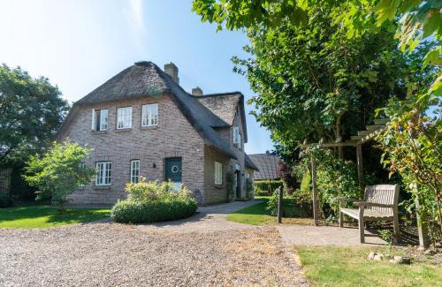 Borgsum House | Hideaway