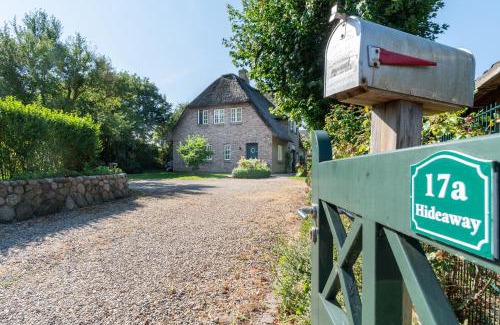 Borgsum House | Hideaway