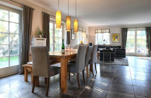 Borgsum House | Hideaway