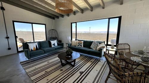 Twentynine Palms House | Hideaway in the desert