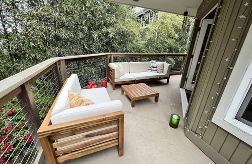 Leucadia House | Hideaway Steps to Beaches of Leucadia