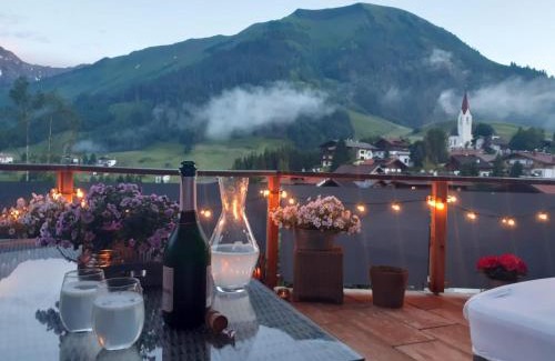 Berwang Ski Chalet | Hideaway Zugspitz Berwang