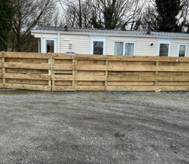 Pentre Berw Other | Hideout caravan